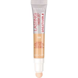 Concealer - Lichtgewicht - Ademend - Medium Dekking
