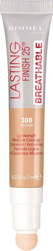 Rimmel - Lasting Finish - Concealer - Medium