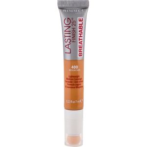 Rimmel London - Concealer - 400 Natural Beige - 7 ml