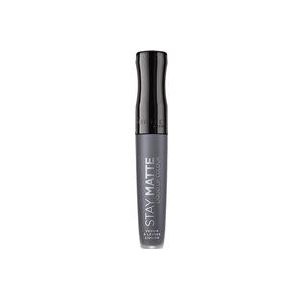 Rimmel - Stay Matte - Lipgloss - 850 Shadow - 5.5 ml