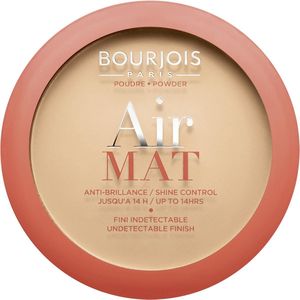 Bourjois Air Mat Shine Control Powder - 03 Apricot Beige