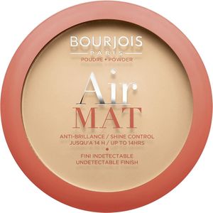 Bourjois Air mat poeder apricot beige  03 1 stuk