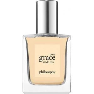 Philosophy Pure Grace Nude Rose - Eau de Toilette 15 ml