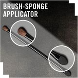 Rimmel London - Magnif'Eyes Oogschaduw Palet - 001 Nude Edition - 12 Kleuren