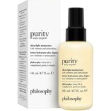 Purity Made Simple - Ultra-Light Moisturizer - Hydratatie - 118 ml