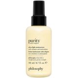Purity Made Simple - Ultra-Light Moisturizer - Hydratatie - 118 ml