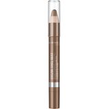 Rimmel - Brow Pomade - Wenkbrauwpotlood - Dark Brown