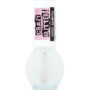 Crazy Glitter nagellak 030 7ml