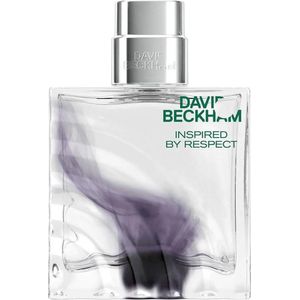 David Beckham Inspired By Respect EDT 40 ml