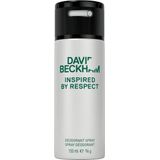 David Beckham - Inspired By Respect - Deodorant - 150 ml
