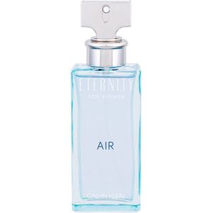 Calvin Klein Eternity Women's Fragrance 100 ml