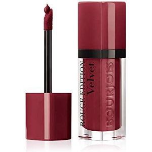 Bourjois Rouge Edition Velvet Lippenstift - 24 Dark Chérie