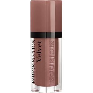 Bourjois - Rouge Edition Velvet - Lippenstift - Rood - 8 ML