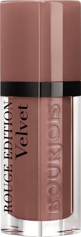 Bourjois - Rouge Edition Velvet - Lippenstift - Rood - 8 ML