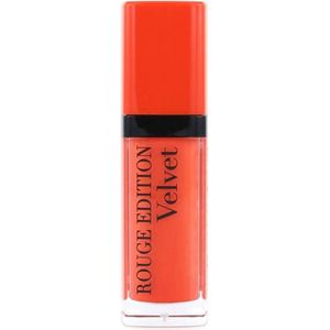 Bourjois Rouge Edition Velvet Matte Lippenstift - 30 Oranginal