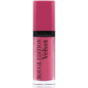 Bourjois Rouge Edition Velvet Lippenstift - 35 Babe Idole