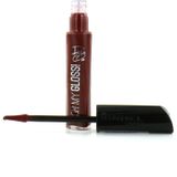 Rimmel - Oh My Gloss! - Lipgloss - 810 Desire - Tot 6 Uur Kleur en Glans