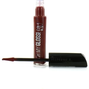 Rimmel - Oh My Gloss! - Lipgloss - 810 Desire - Tot 6 Uur Kleur en Glans