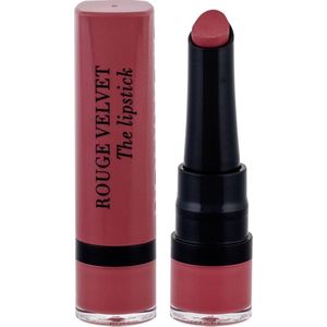 Bourjois - Rouge Velvet Lipstick 2.4 g Nohalicious