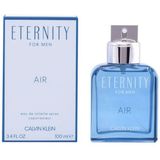 Calvin Klein Eternity Men's Fragrance 100 ml