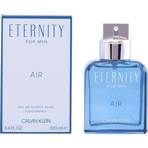 Calvin Klein Eternity Men's Fragrance 100 ml