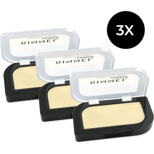 Rimmel - Magnif'Eyes - Oogschaduw - Gilded Moon - Holographic