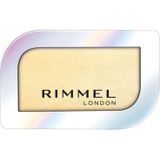 Rimmel - Magnif'Eyes Holographic Oogschaduw - 024 Gilded Moon - Glans