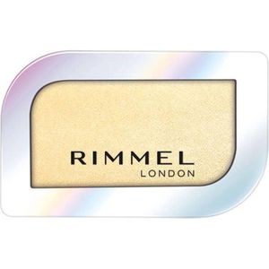 Rimmel - Magnif'Eyes Holographic Oogschaduw - 024 Gilded Moon - Glans