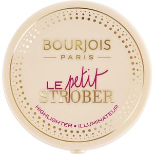 Bourjois Le Petit Strober Highlighter - 00 Universal Glow