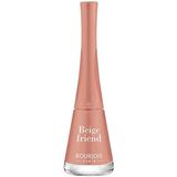 Bourjois - 1 Seconde - Nagellak - Rood - 9 ML