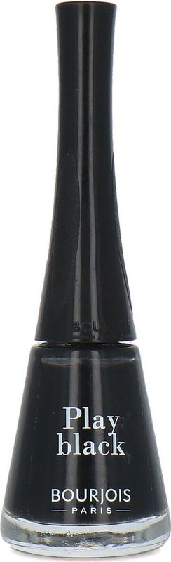 Bourjois - 1 Seconde - Nagellak - Rood - Geltextuur - Droogt in 50 Seconden