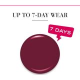 BOURJOIS - Lipstick 22 Moka-dero - Lippenstift - Intensieve Matte Afwerking