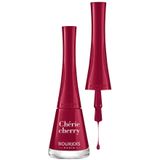 Bourjois - 1 Seconde Nagellak - Rood - 9 ML