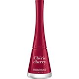 Bourjois - 1 Seconde Nagellak - Rood - 9 ML