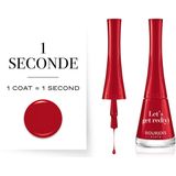 Bourjois - 1 Seconde - Nagellak - Hoogglanzend - Panoramische Penseel