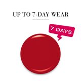 Bourjois - 1 Seconde - Nagellak - Hoogglanzend - Panoramische Penseel