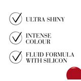 Bourjois - 1 Seconde - Nagellak - Hoogglanzend - Panoramische Penseel