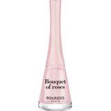 Bourjois - 1 Seconde - Nagellak - Rood - 9 ML
