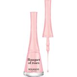 Bourjois - 1 Seconde - Nagellak - Rood - 9 ML