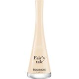 Bourjois - 1 Seconde - Nagellak - Fair'y Tale - 9 ml