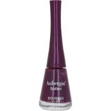Bourjois - 1 Seconde - Nagellak - Rood - Geltextuur