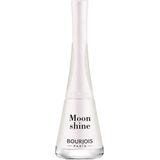 Bourjois - 1 Seconde - Nagellak - Rood - 9 ML