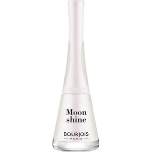 Bourjois - 1 Seconde - Nagellak - Rood - 9 ML