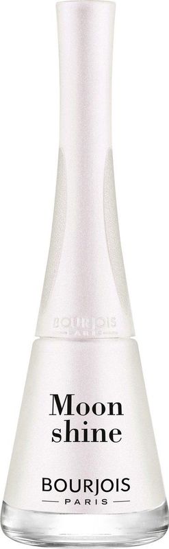 Bourjois - 1 Seconde - Nagellak - Rood - 9 ML