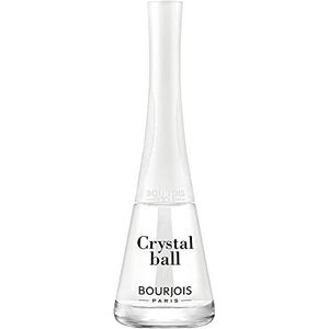 Bourjois 1 Seconde Nail Polish 022 Crystal Ball 9 ml