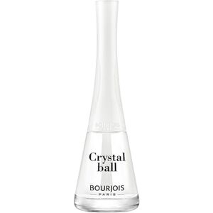 Bourjois - 1 Second Gel Nail Polish - Kleur 22 Crystal Ball - 9 ml