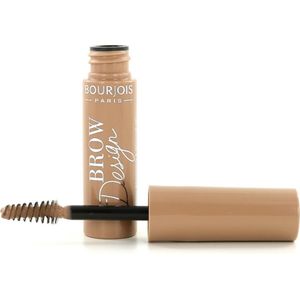 Bourjois - BROW DESIGN - Mascara - Lichtbruin