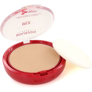 Bourjois Healthy Mix Powder Poeder - 03 Beige Foncé