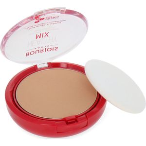Bourjois - Healthy Mix - Poeder - Light Bronze - 10g