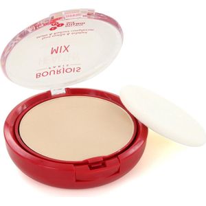 Bourjois - Healthy Mix - Poeder - Transparant - Vitamine Mix